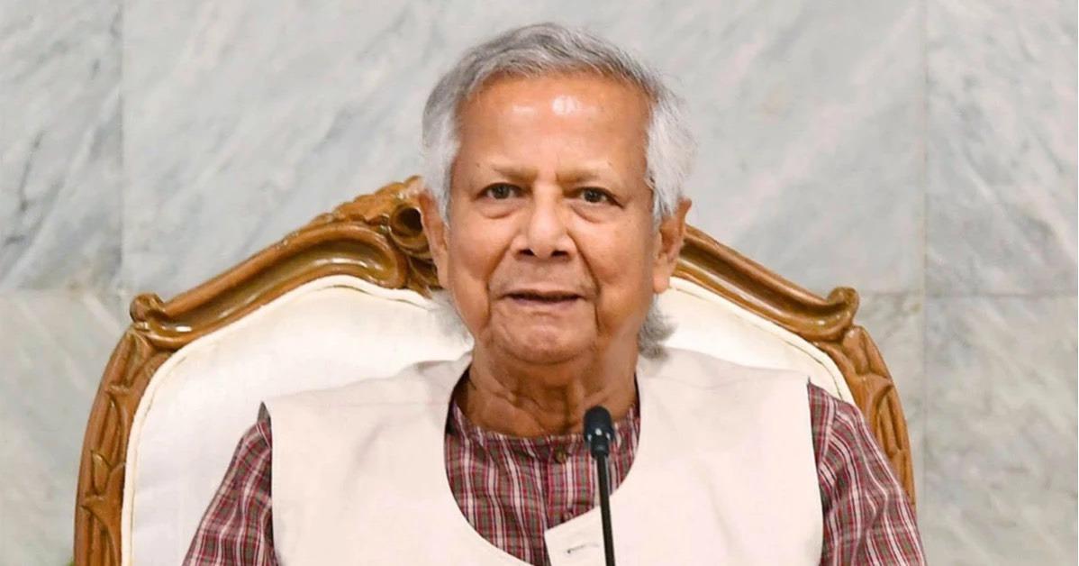 যমুনায় ৩ দলের সঙ্গে প্রধান উপদেষ্টার জরুরি বৈঠক আজ