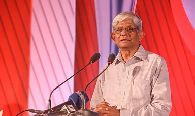 আইএমএফের চতুর্থ কিস্তির অর্থ মার্চে পাওয়া যাবে না: অর্থ উপদেষ্টা