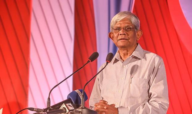 আইএমএফের চতুর্থ কিস্তির অর্থ মার্চে পাওয়া যাবে না: অর্থ উপদেষ্টা