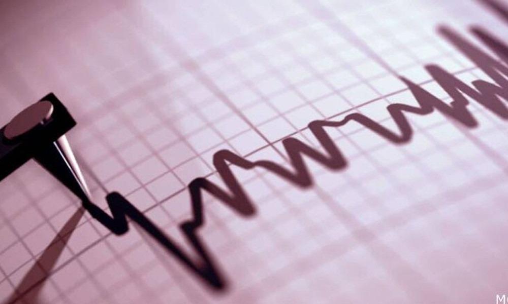 সিলেটে ভূমিকম্প অনুভূত