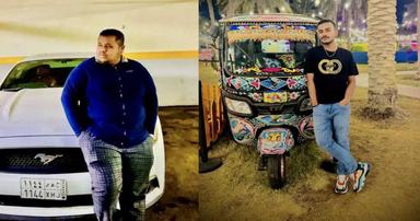 সৌদি আরবে ফ্ল্যাট থেকে প্রবাসী ২ ভাইয়ের মরদেহ উদ্ধার, হত্যার অভিযোগ পরিবারের