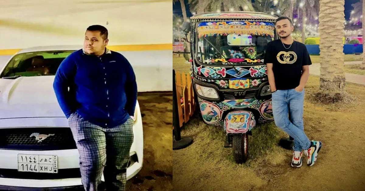 সৌদি আরবে ফ্ল্যাট থেকে প্রবাসী ২ ভাইয়ের মরদেহ উদ্ধার, হত্যার অভিযোগ পরিবারের
