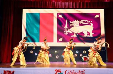 মালয়েশিয়ায় আন্তর্জাতিক মাতৃভাষা দিবসের ২৫ বছর পূর্তি উদ্‌যাপন