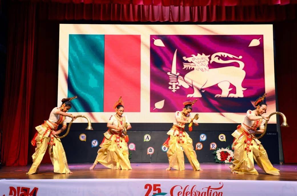 মালয়েশিয়ায় আন্তর্জাতিক মাতৃভাষা দিবসের ২৫ বছর পূর্তি উদ্‌যাপন