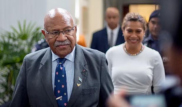 ফিজিতে ২৬ বাংলাদেশি শ্রমিকের কষ্টের কথা শুনলেন দেশটির প্রধানমন্ত্রী, নিলেন ব্যবস্থা