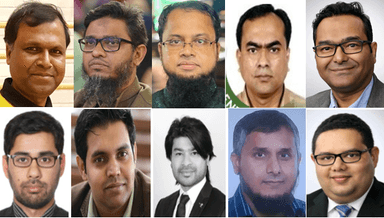 বাংলাদেশ ডক্টরস প্ল্যাটফর্ম ইন ফিনল্যান্ডের নতুন কমিটি গঠন