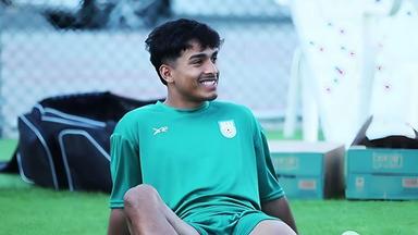 আলোচিত প্রবাসী ফুটবলার ফাহমিদুল আবারও আসতে চান বাংলাদেশে