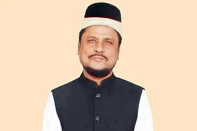 চট্টগ্রামের সাবেক সংসদ সদস্য নদভীকে ৫ মামলায় গ্রেপ্তার দেখানো হলো