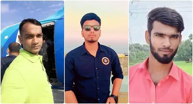 সৌদি আরবে দুর্ঘটনা: মারা যাওয়া গফরগাঁওয়ের ৩ জনের বাড়িতে মাতম