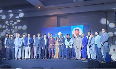 টরন্টোয় জমকালো আয়োজনে বিআরসি গালা নাইট