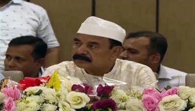 ধানমন্ডির ৩২ নম্বরে ভাঙচুরে জড়িতদের শনাক্ত করা সরকারের দায়িত্ব: গয়েশ্বর রায়