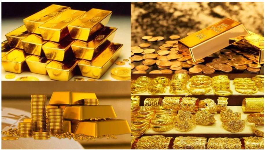 বিদেশফেরত যাত্রীরা শুল্কমুক্ত সোনা বছরে একবারই আনতে পারবেন