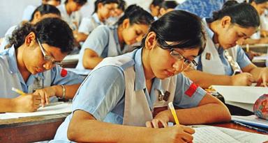 কাল থেকে শুরু এইচএসসি ও সমমান পরীক্ষা