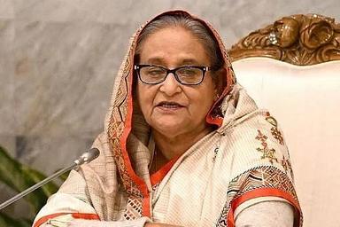 দুর্নীতির মামলায় শেখ হাসিনাসহ ২৩ জনের বিরুদ্ধে সাক্ষ্য গ্রহণ শুরু