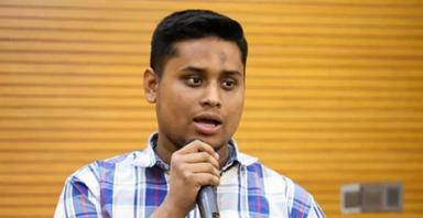 ‘আওয়ামী লীগ নিষিদ্ধ না হওয়া পর্যন্ত ফ্যাসিবাদবিরোধী জাতীয় ঐক্য ব্যানারে কর্মসূচি চলবে’