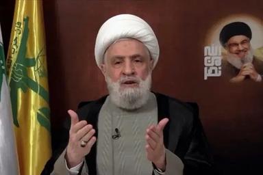 লেবাননে যুদ্ধবিরতি কার্যকরে সেনাদের সঙ্গে কাজ করবে হিজবুল্লাহ