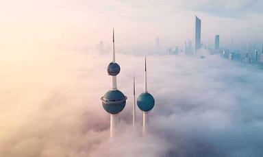 কুয়েতে তীব্র শৈত্যপ্রবাহ, মরুভূমি অঞ্চলে সতর্ক বার্তা