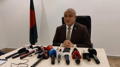 বাংলাদেশিদের কুয়েতে আসার আগে ভিসা যাচাই করার পরামর্শ রাষ্ট্রদূতের