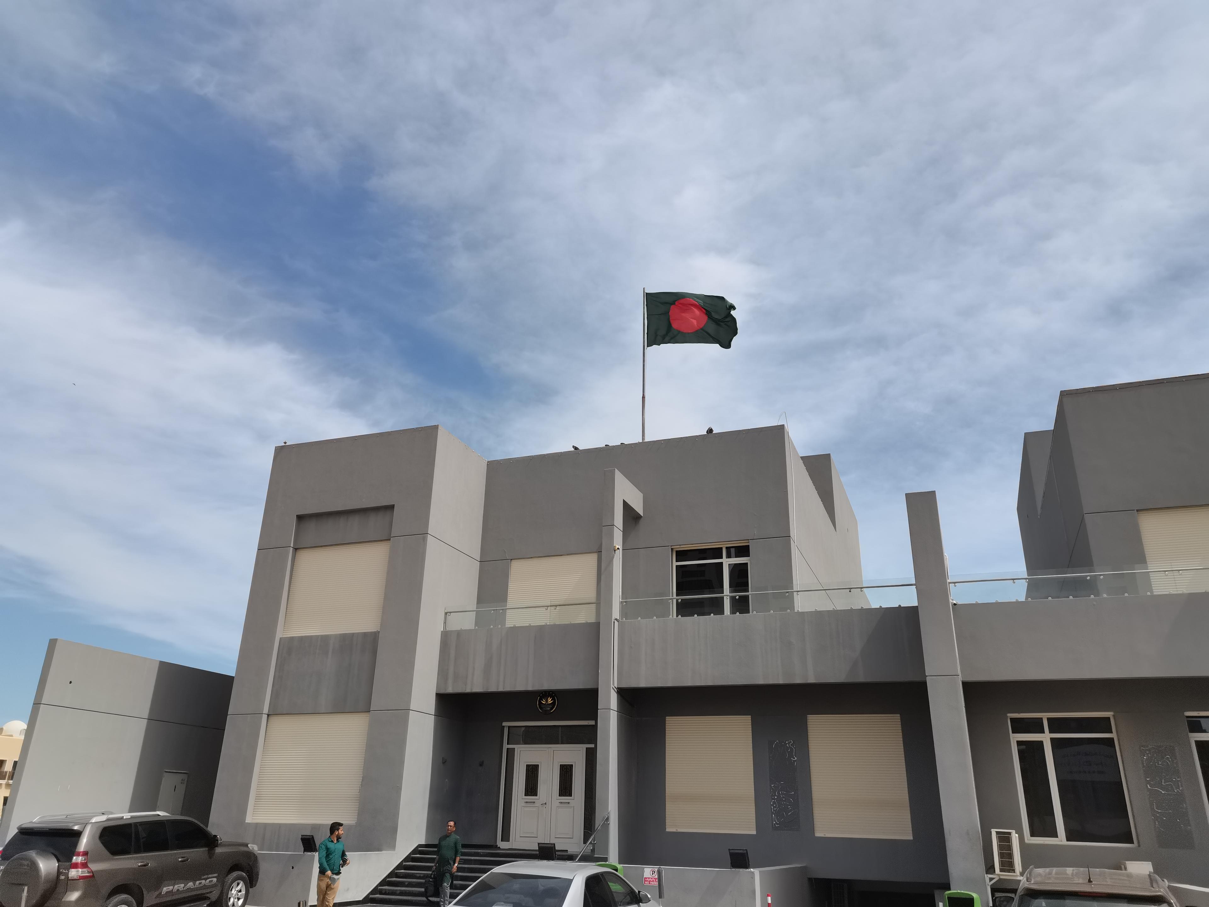 কুয়েতে বাংলাদেশি শ্রমিকদের সর্বনিম্ন বেতন নির্ধারণ