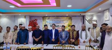 দুবাইয়ে প্রবাসী সাংবাদিক সমিতির ইফতার