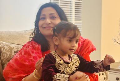 আমাদের রোজার দিনগুলো