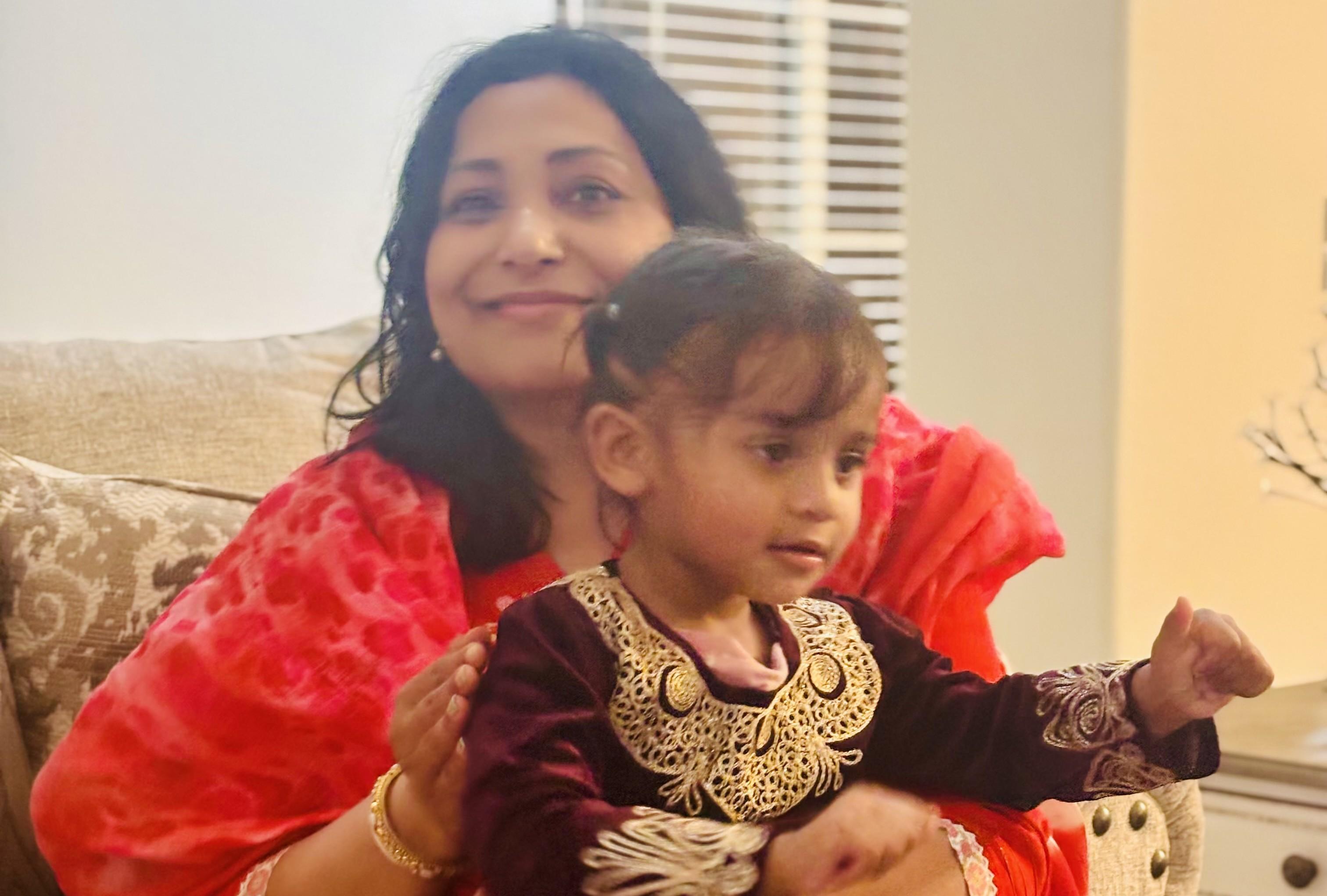 আমাদের রোজার দিনগুলো