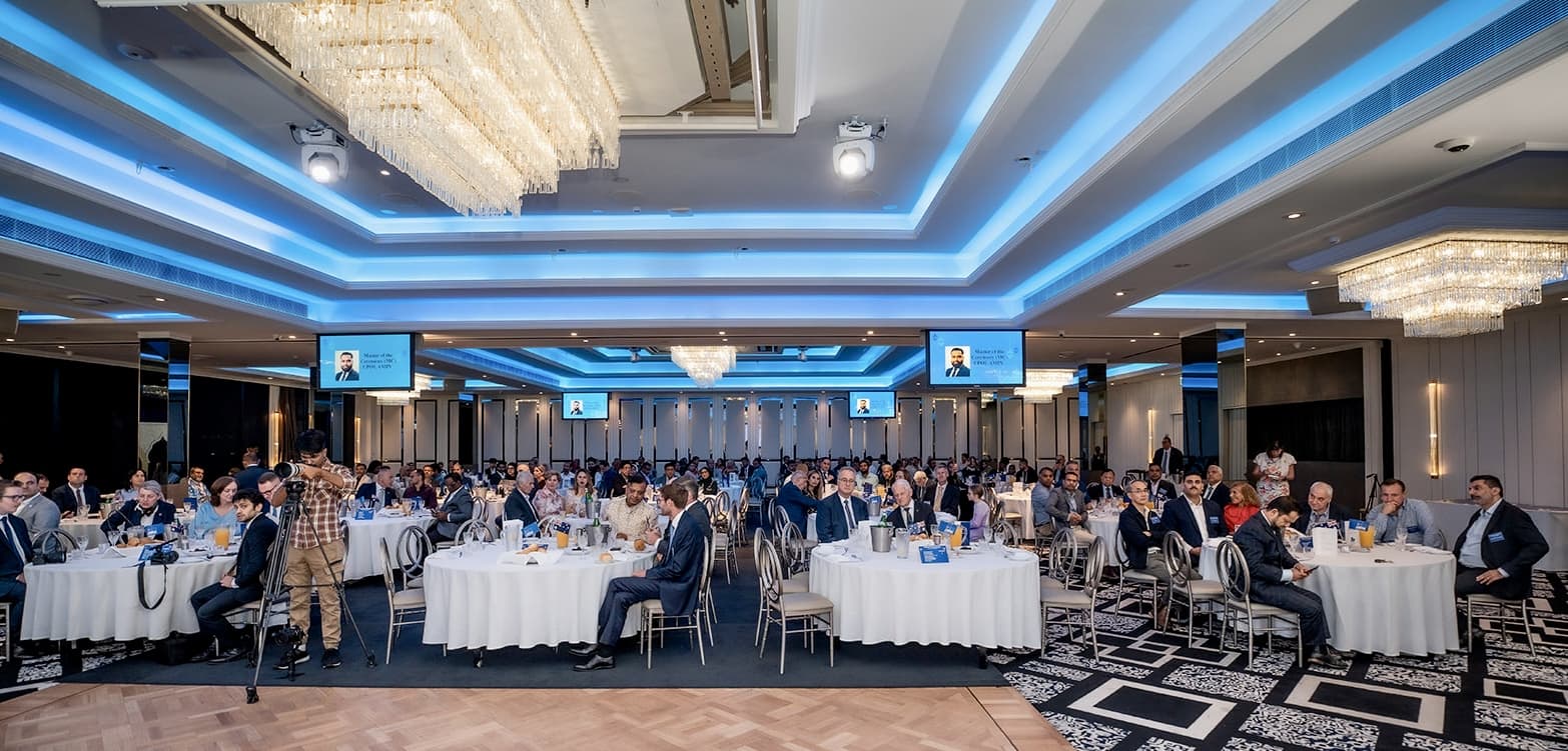 সিডনিতে মোহাম্মদ জামানের আয়োজনে লিবারেল পার্টি অব অস্ট্রেলিয়ার বার্ষিক ইফতার