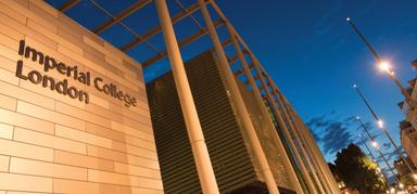 লন্ডনের ইমপেরিয়াল কলেজে বিনা খরচে পড়ার সুযোগ