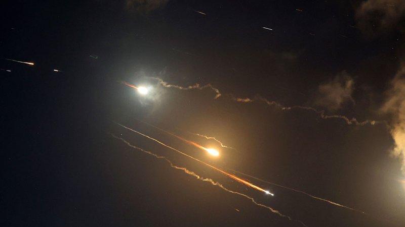 যুদ্ধবিরতি শুরু, নিশ্চিত করল ইরান ও ইসরায়েল