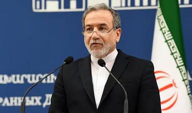 যুক্তরাষ্ট্র সামরিক হুমকি বন্ধ করলে পারমাণবিক চুক্তি সইয়ে প্রস্তুত ইরান