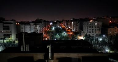 সামর্থ্যের সব উপায়ে ইসরায়েলকে জবাব দেওয়া হবে, ইরানের হুঁশিয়ারি