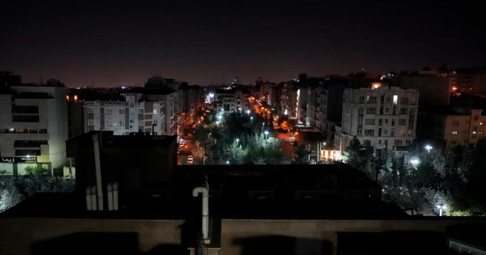 সামর্থ্যের সব উপায়ে ইসরায়েলকে জবাব দেওয়া হবে, ইরানের হুঁশিয়ারি