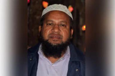 চট্টগ্রামে মসজিদে যাওয়ার পথে ব্যবসায়ীকে গুলি করে হত্যা