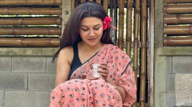 জয়া চুপিসারে তৈরি করেছিলেন সিনেমা, এবার পাচ্ছে মুক্তি