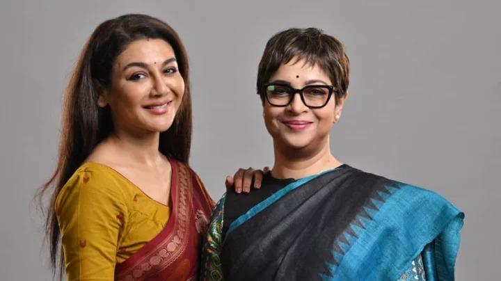 ‘অর্ধাঙ্গিনী’র সিক্যুয়েল আসছে, থাকছেন জয়া-চূর্ণী