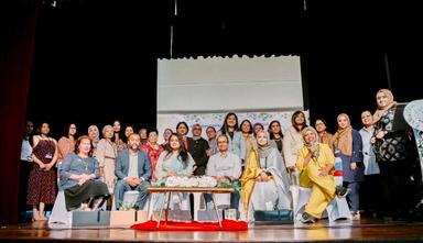 সিডনি বাংলা উইমেনস নেটওয়ার্কের জব ফেয়ার ও ক্যারিয়ার সামিট