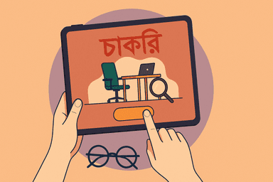 প্রবাসী শ্রমিককল্যাণ পরিদপ্তরের ফল প্রকাশ
