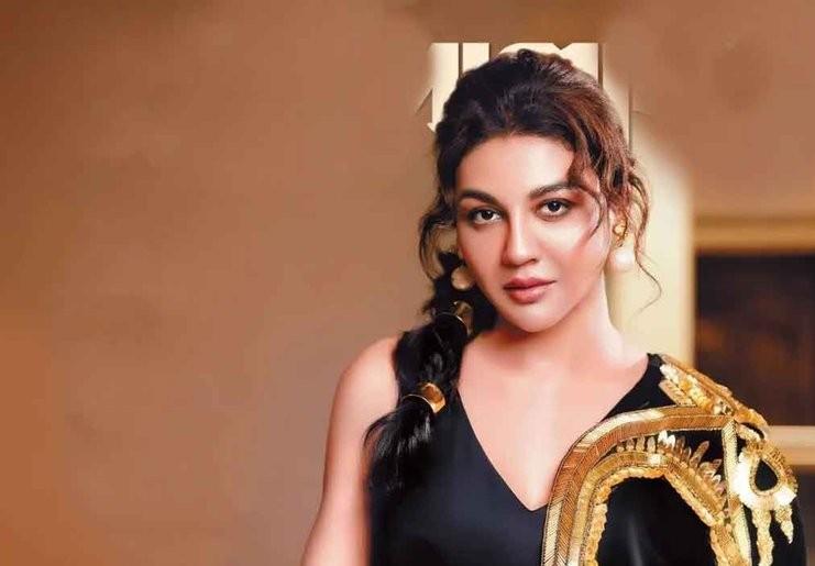 জয়া আহসানকে এখন আর সাফল্য টানে না