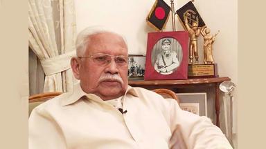 বীর মুক্তিযোদ্ধা কে এম সফিউল্লাহ বীর উত্তম মারা গেছেন