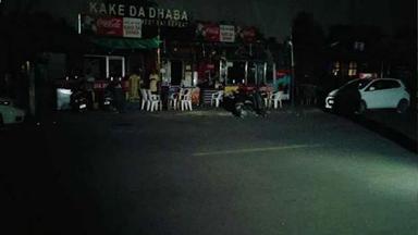 পাকিস্তান থেকে ছোড়া ক্ষেপণাস্ত্র ও ড্রোন মাঝ আকাশে ধ্বংসের দাবি ভারতের