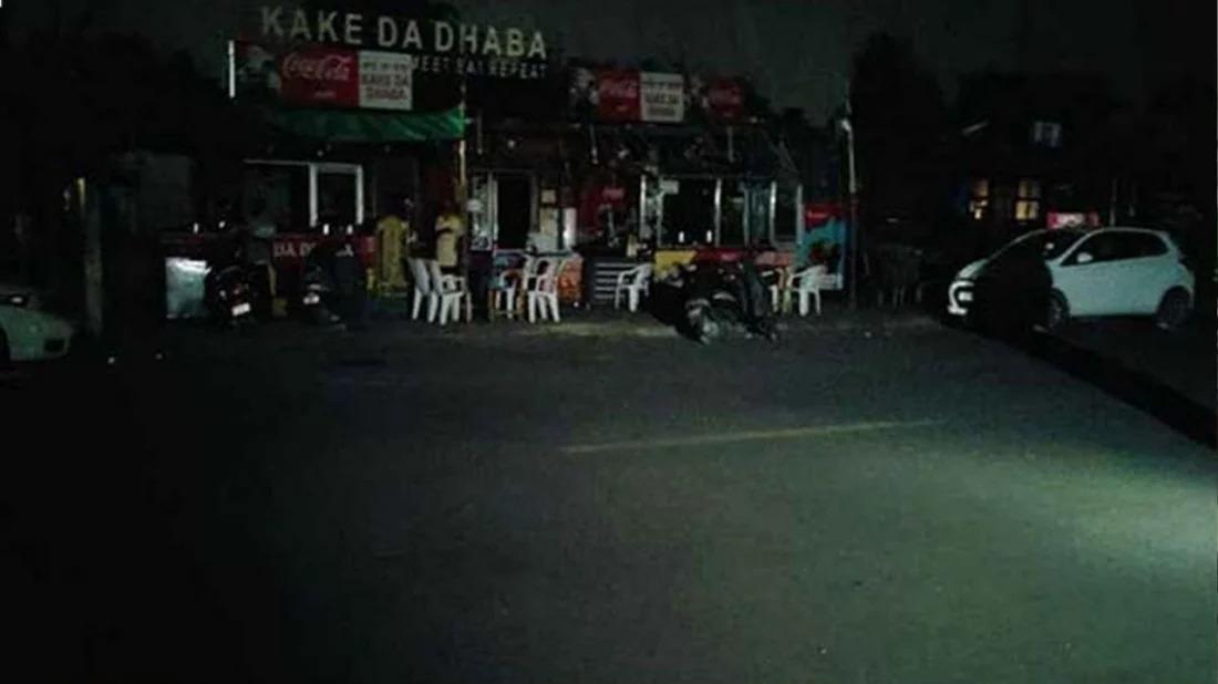 পাকিস্তান থেকে ছোড়া ক্ষেপণাস্ত্র ও ড্রোন মাঝ আকাশে ধ্বংসের দাবি ভারতের