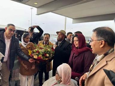 লন্ডনে খালেদা জিয়ার স্বাস্থ্যের পরীক্ষা-নিরীক্ষা শুরু