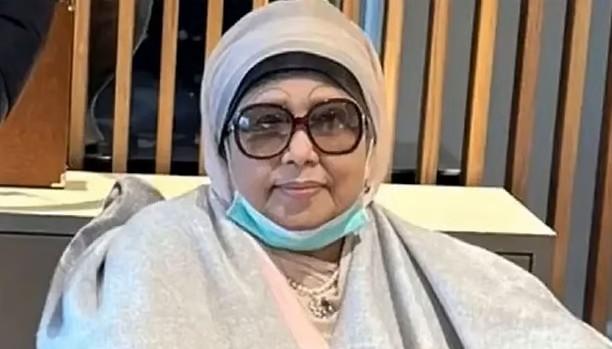 মঙ্গলবার সকাল সাড়ে ১০টায় আসছেন খালেদা জিয়া