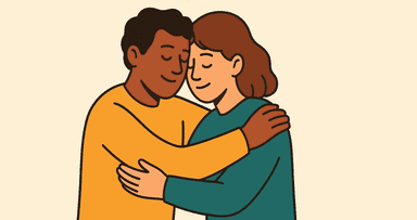 আত্মীয়তা রক্তে নয়, আত্মায়—সম্পর্কের প্রকৃত মানে