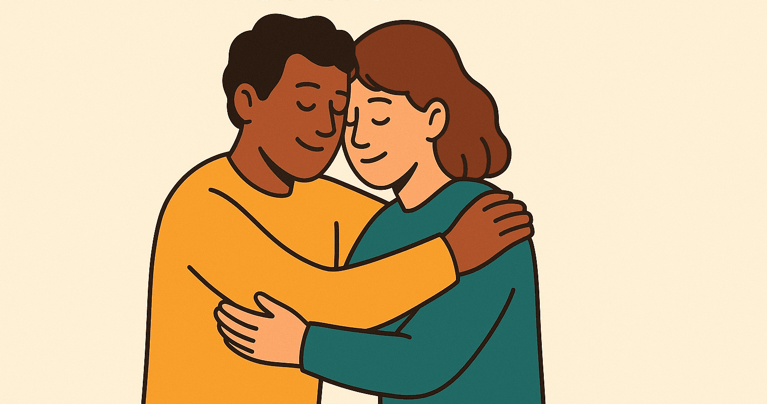 আত্মীয়তা রক্তে নয়, আত্মায়—সম্পর্কের প্রকৃত মানে