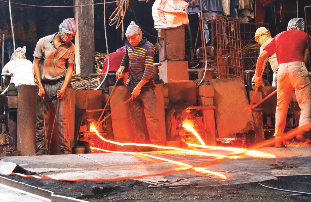 মহান মে দিবস আজ