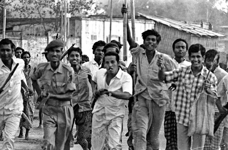 বিজয়ের মাস: ৭ ডিসেম্বর, ১৯৭১