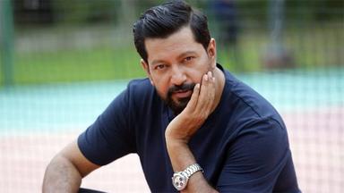 অভিনেতা মাহফুজ আহমেদের ব্যাংক হিসাবের তথ্য চেয়েছে এনবিআর