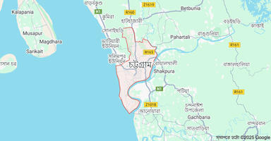 চট্টগ্রামে ঝোপের ভেতর নারীর পোড়া লাশ, পাশে পড়ে ছিল ওড়না-জুতা