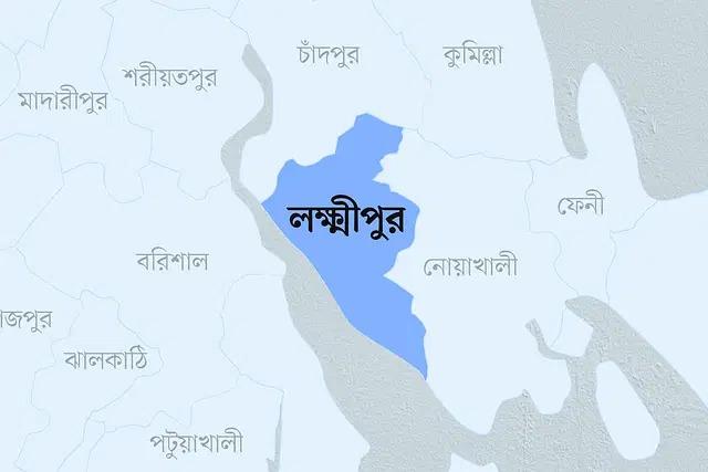 লক্ষ্মীপুরে প্রতারণার মাধ্যমে জামিনের ঘটনায় ৪ জনের বিরুদ্ধে মামলার নির্দেশ